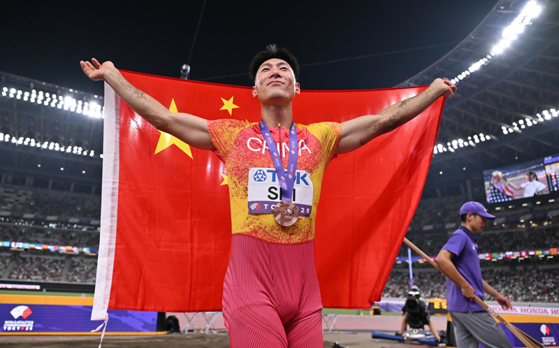 尽量去做自 尽量去做自