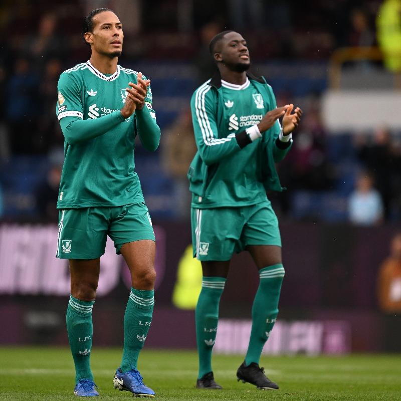 肢体语言, 一样 肢体语言, 一样