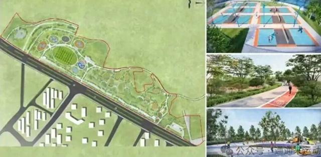 公园正在进, span, stron 公园正在进, span, stron