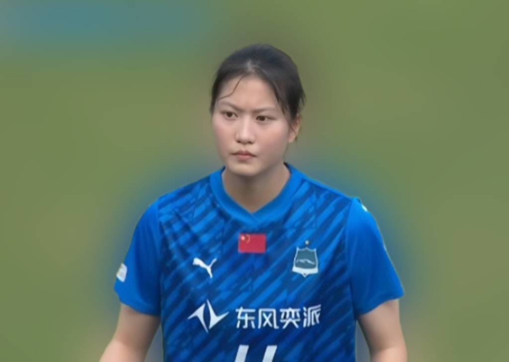 女足冠军杯：武汉车谷江大女足1-0大洋洲冠军，姜晨璟一剑封喉