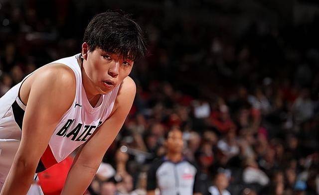 NCAA锋线新锐：杨瀚森与约基奇打法接近，他能否在开拓者占据一席之地