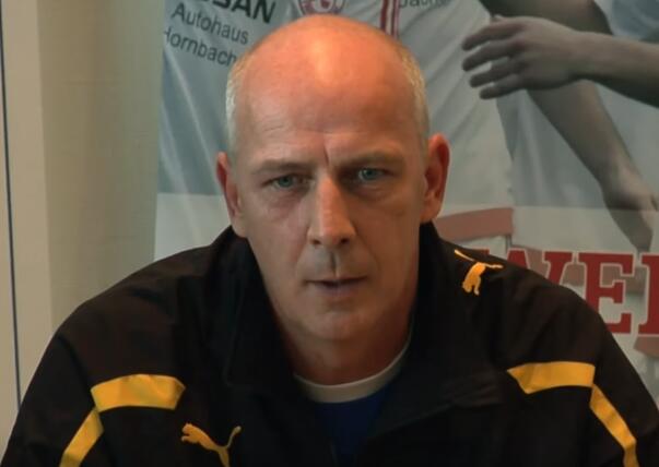 巴斯勒：拜仁才领先五分德甲冠军战还没结束 凯恩可以成世界最佳