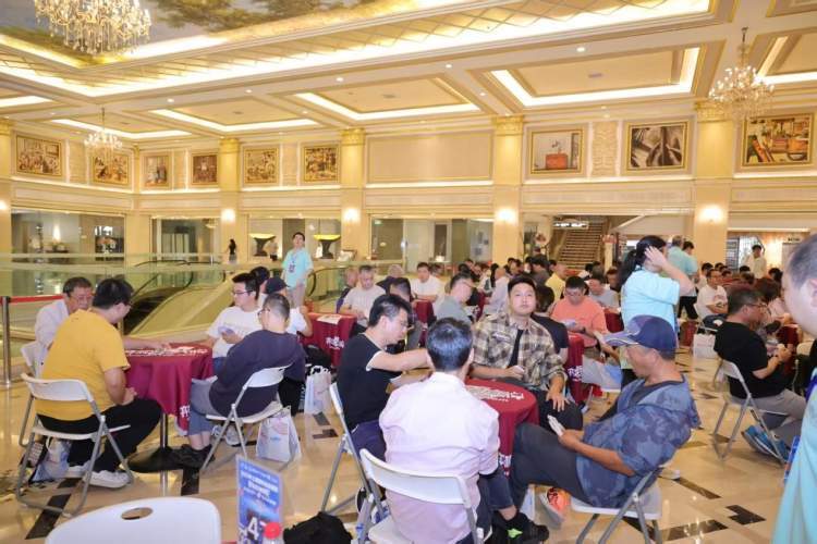 届时, 弈棋耍大牌, 上海市棋牌 届时, 弈棋耍大牌, 上海市棋牌