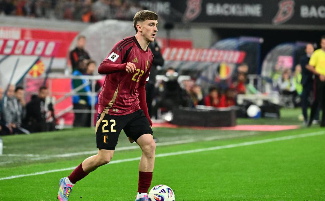 理普利西奇, 萨勒马科尔 理普利西奇, 萨勒马科尔