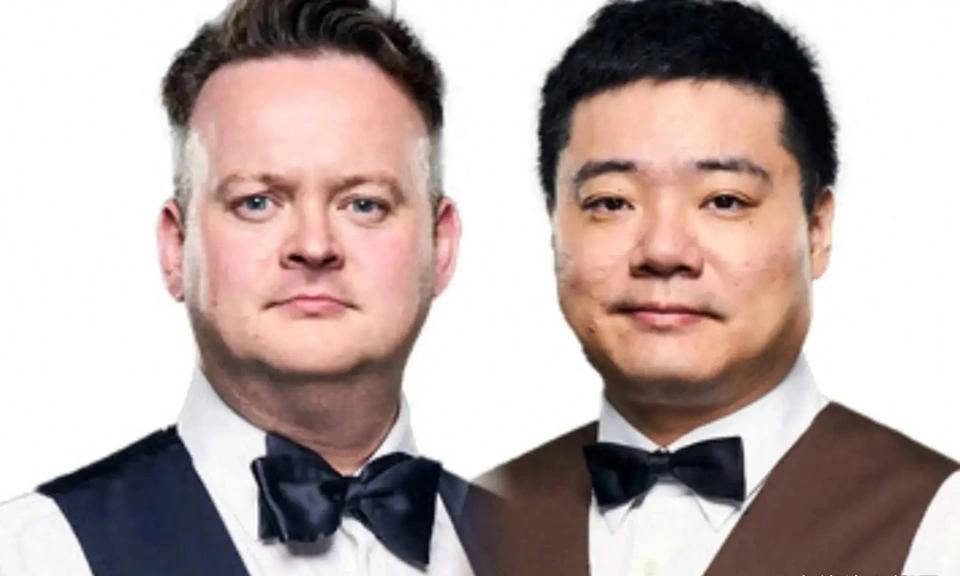 威尔逊, 赛不容错过 威尔逊, 赛不容错过