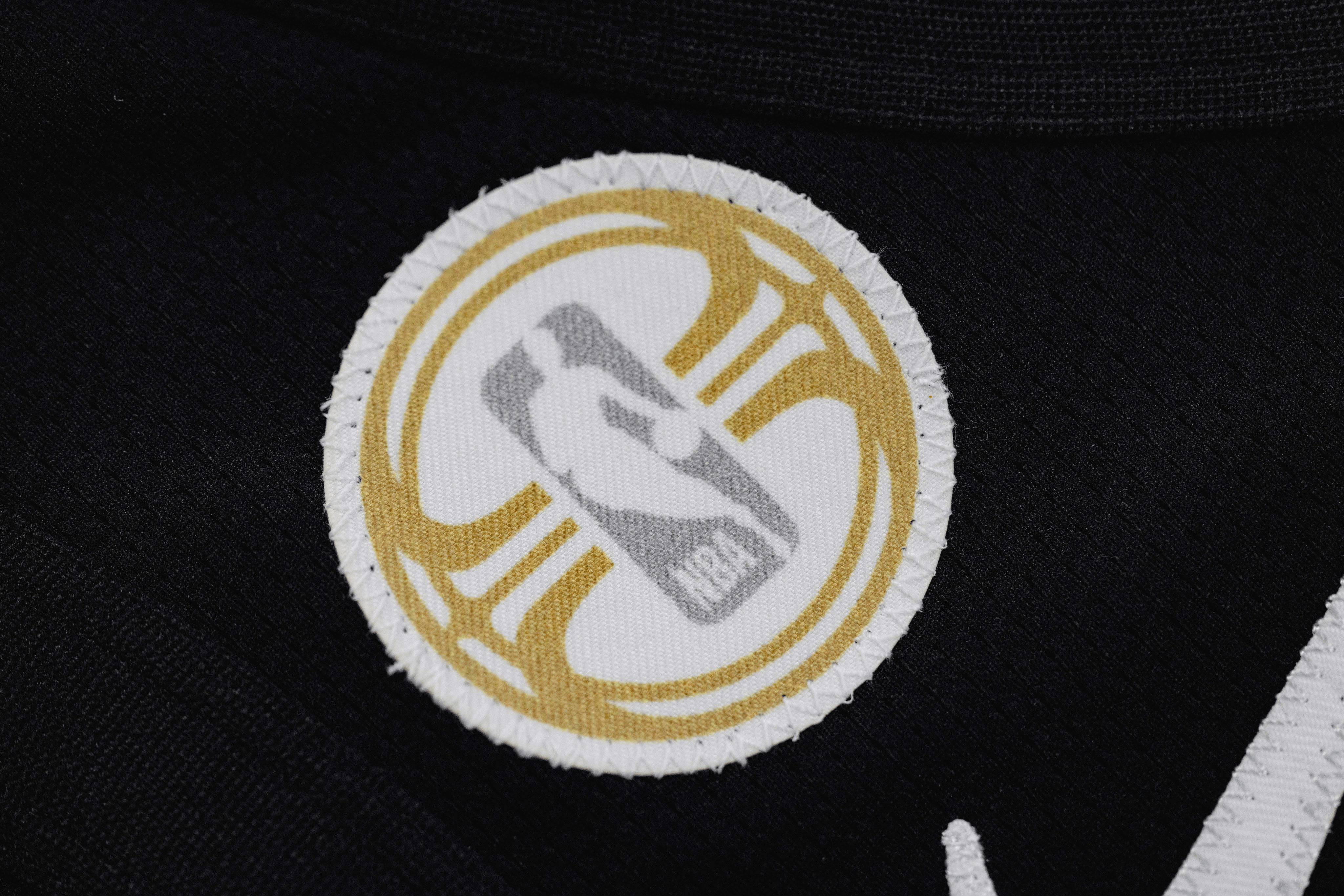 球衣徽章 球衣徽章