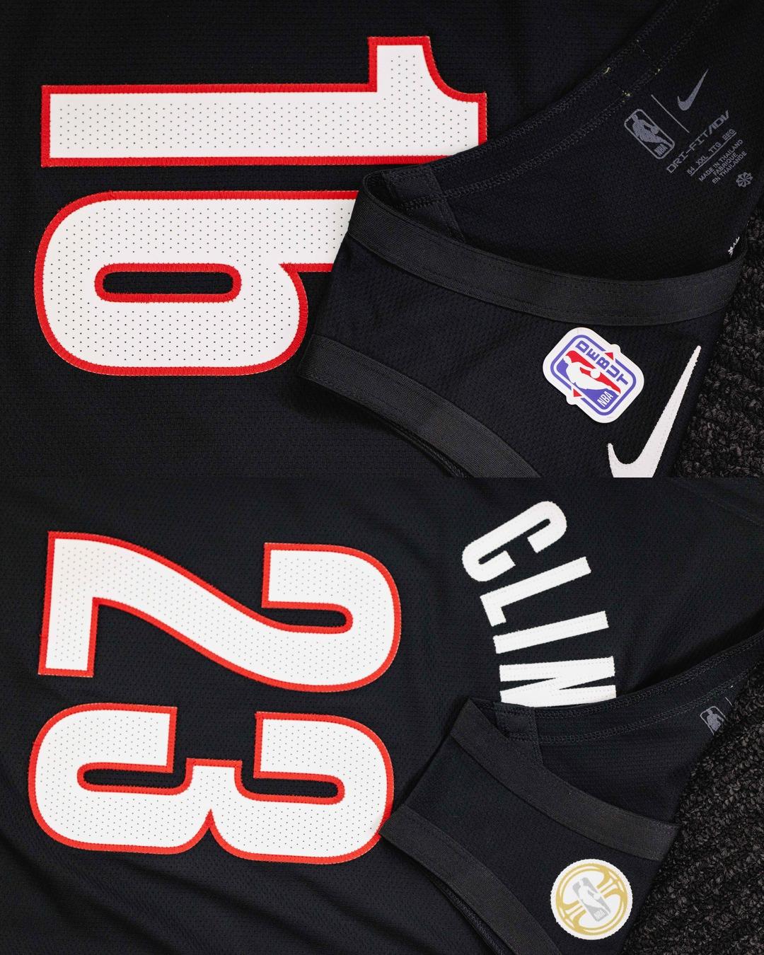 晒出新赛季, 新秀 晒出新赛季, 新秀