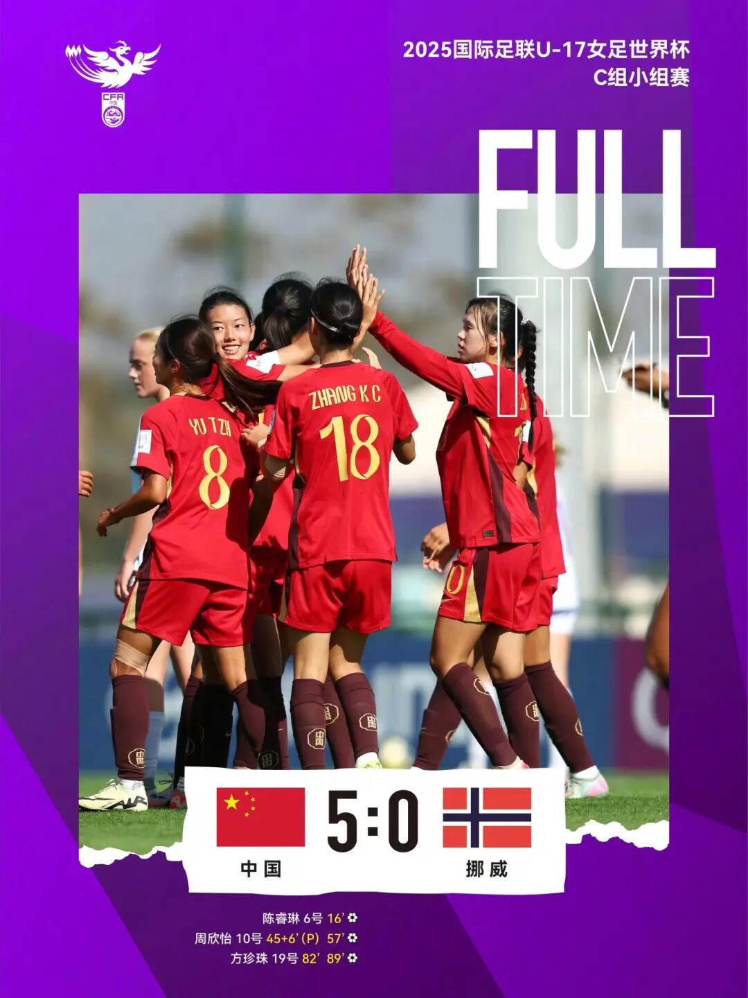 为中国队打, 厄瓜多尔队 为中国队打, 厄瓜多尔队